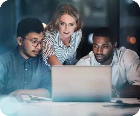 Company review - Go Cloud