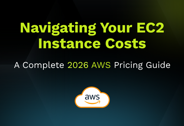 EC2 Instance Costs