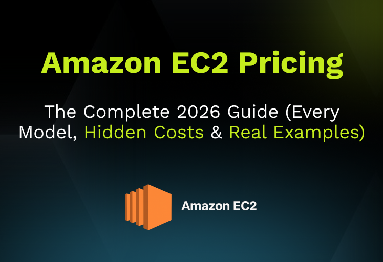 Amazon EC2 Pricing
