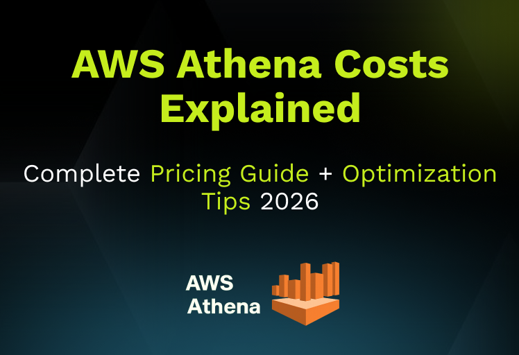 AWS Athena Costs Explained