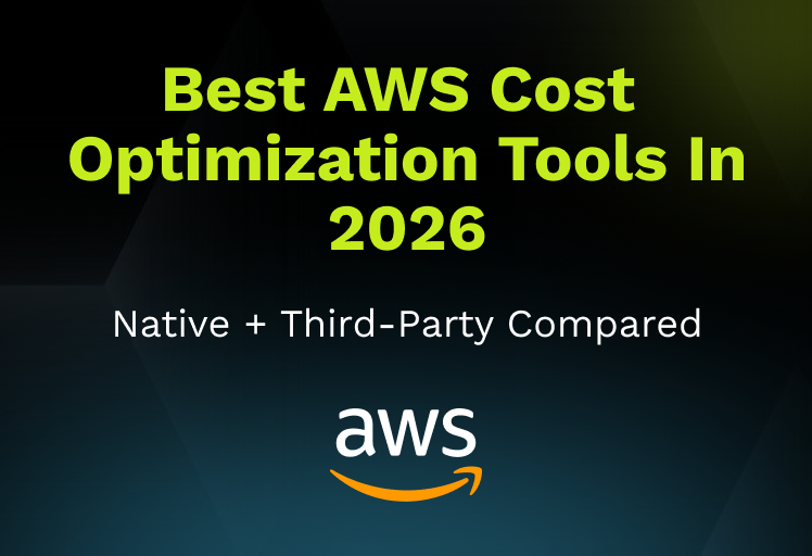 AWS Cost Optimization Tools