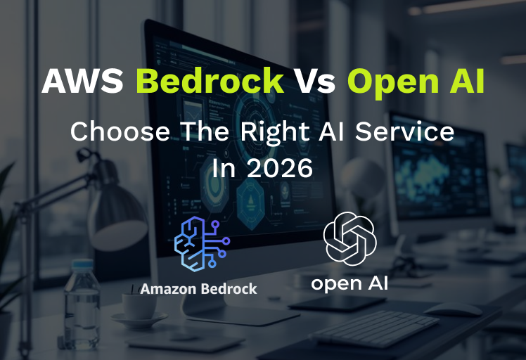 AWS Bedrock vs OpenAI