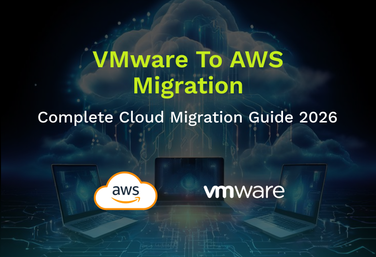 VMware to AWS Migration
