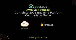 AWS vs Firebase