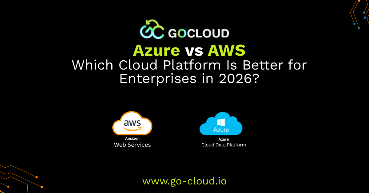Azure vs AWS