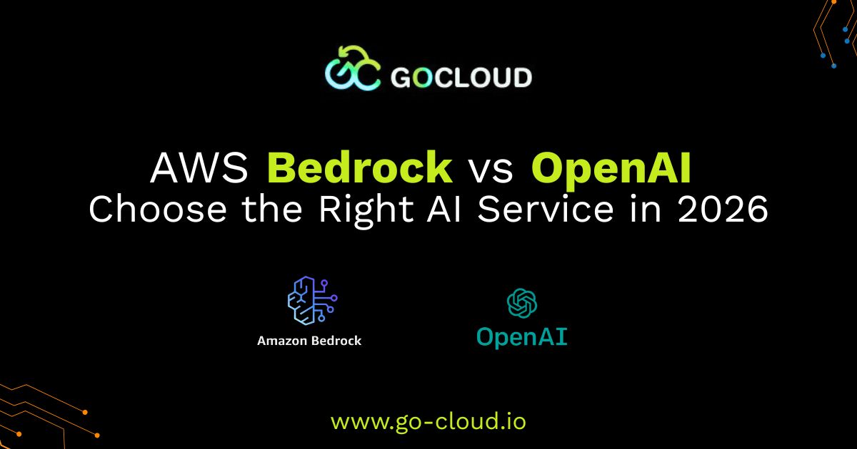 AWS Bedrock vs OpenAI