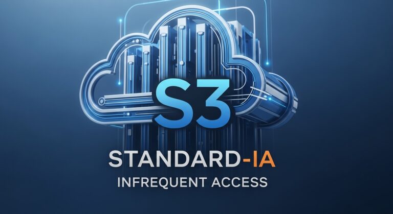 Amazon S3 Pricing Explained | Pricing, Storage & Savings 2026