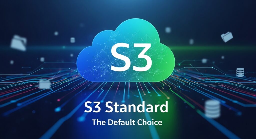 Amazon S3 Pricing Explained | Pricing, Storage & Savings 2026