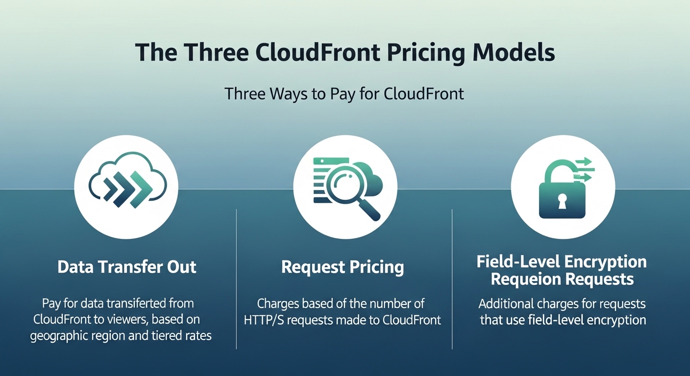 Amazon CloudFront Pricing 2026 | Costs Plans & Savings Guide
