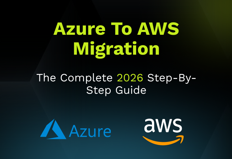 Azure to AWS Migration