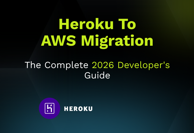 Heroku to AWS Migration