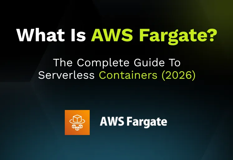 What is AWS Fargate