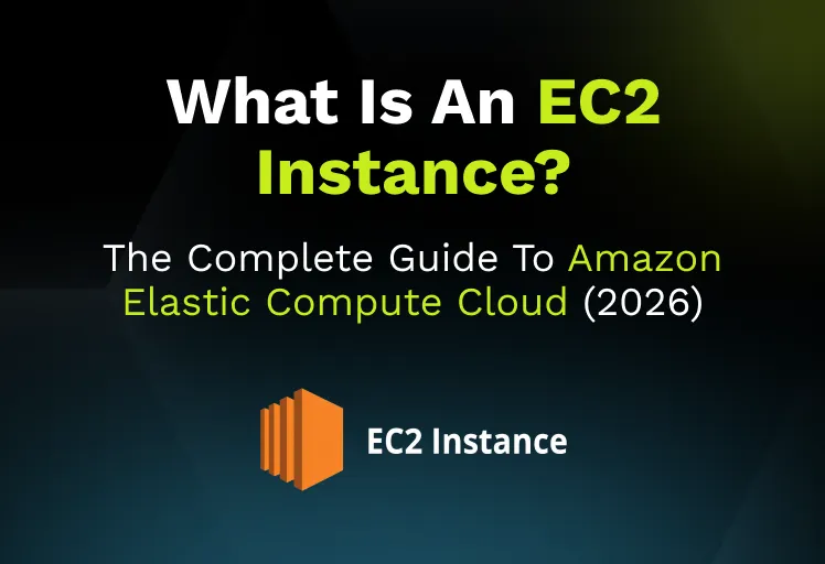 What is an EC2 Instance