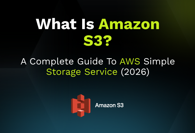 What Is Amazon S3