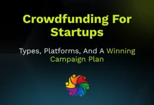 Crowdfunding for Startups