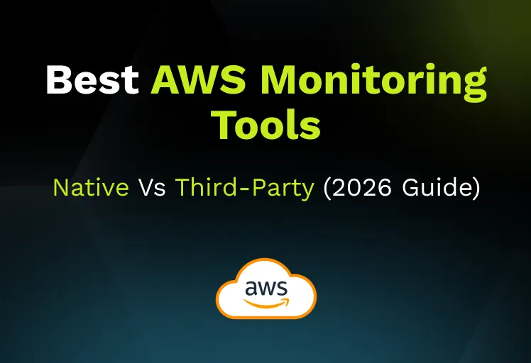 Best AWS Monitoring Tools