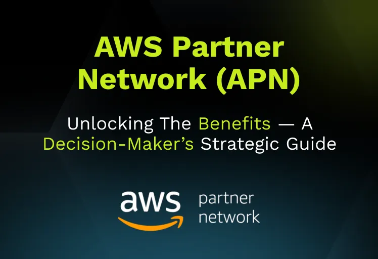 AWS Partner Network
