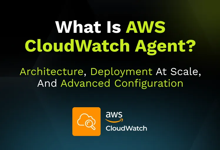 AWS CloudWatch Agent