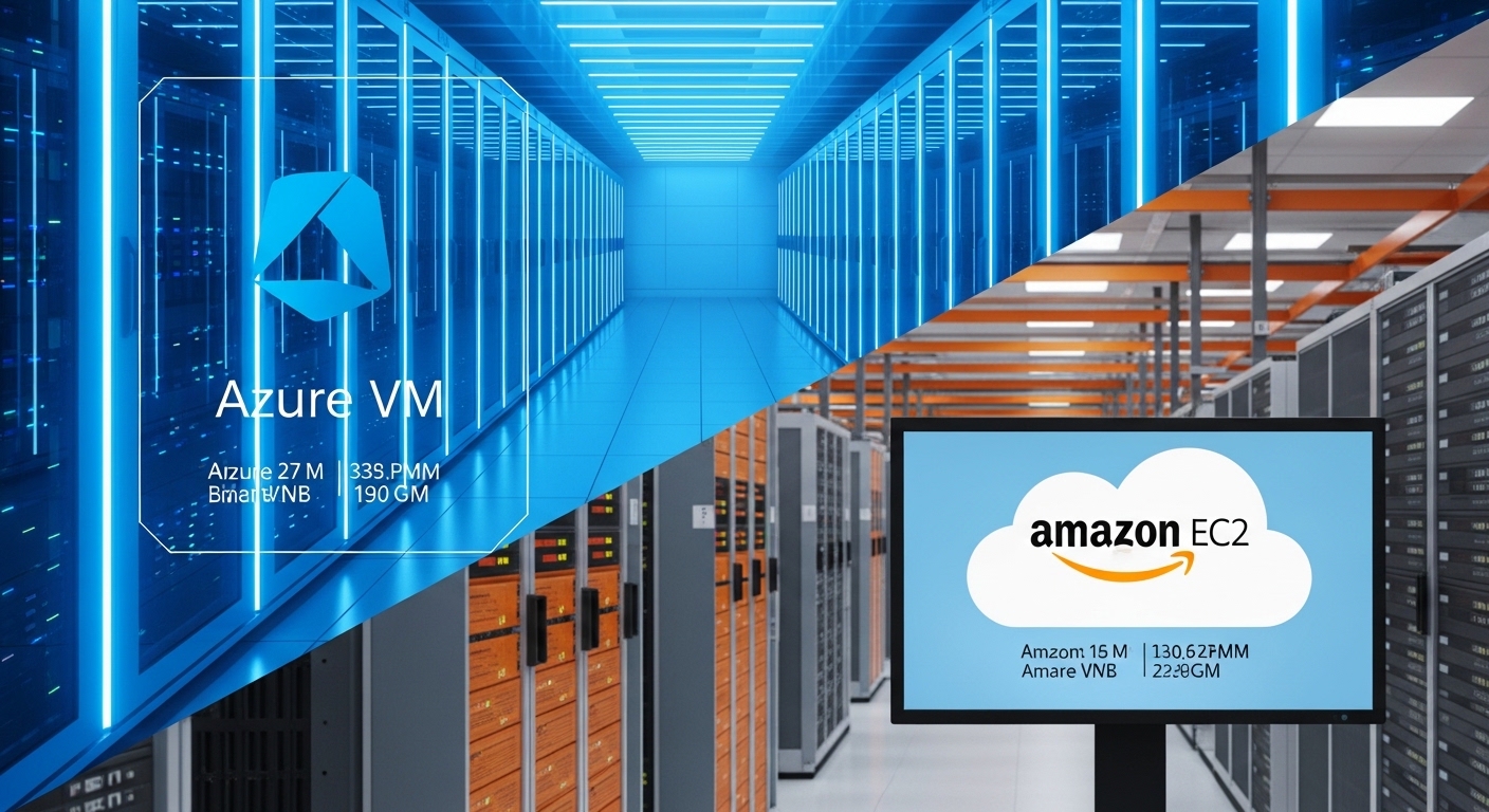 Azure to AWS Migration | Complete 2026 Guide