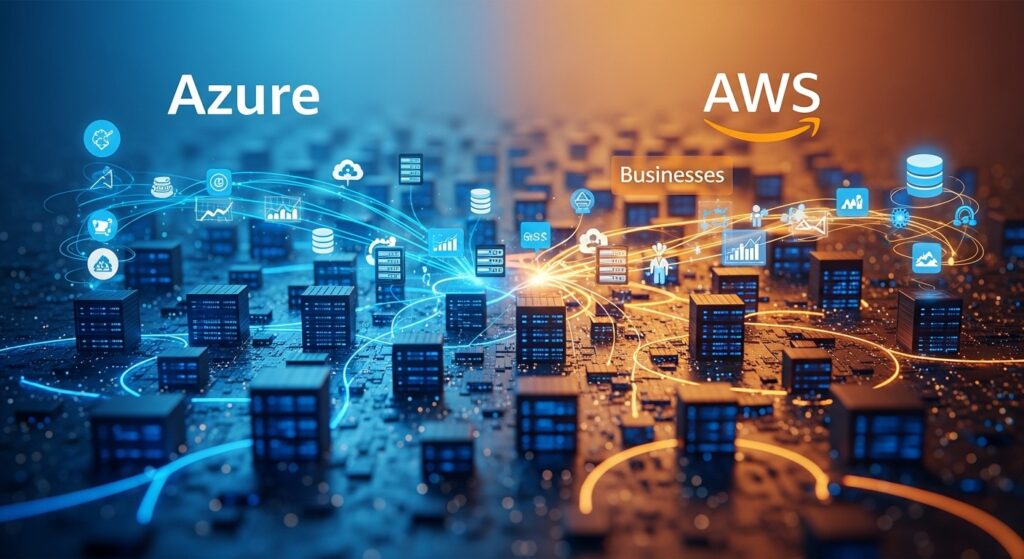 Azure to AWS Migration | Complete 2026 Guide