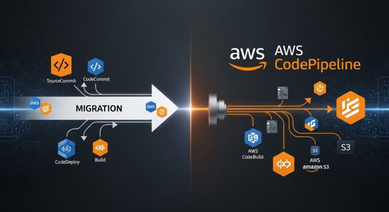 Azure to AWS Migration | Complete 2026 Guide