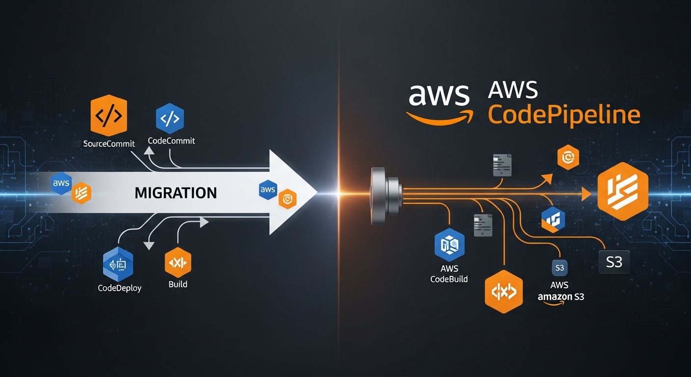 Azure to AWS Migration | Complete 2026 Guide