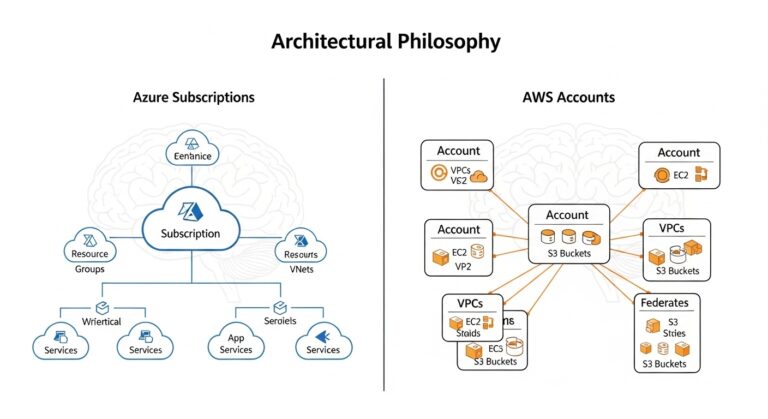 Azure to AWS Migration | Complete 2026 Guide