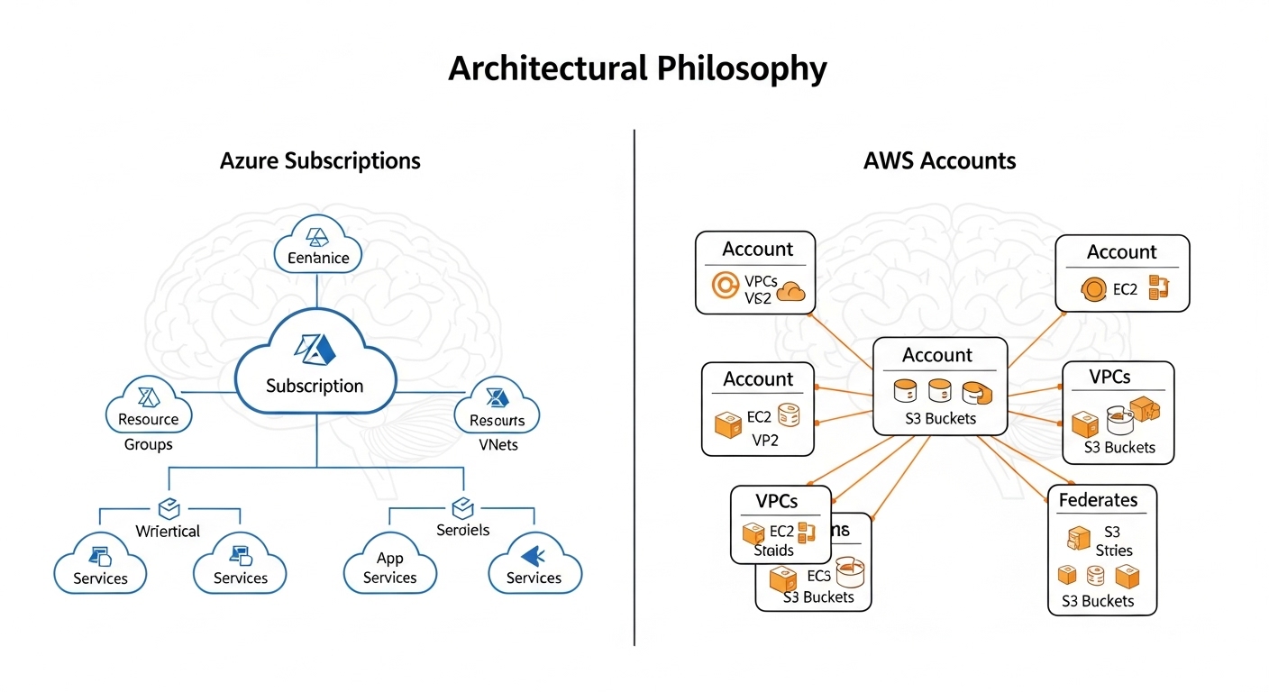 Azure to AWS Migration | Complete 2026 Guide