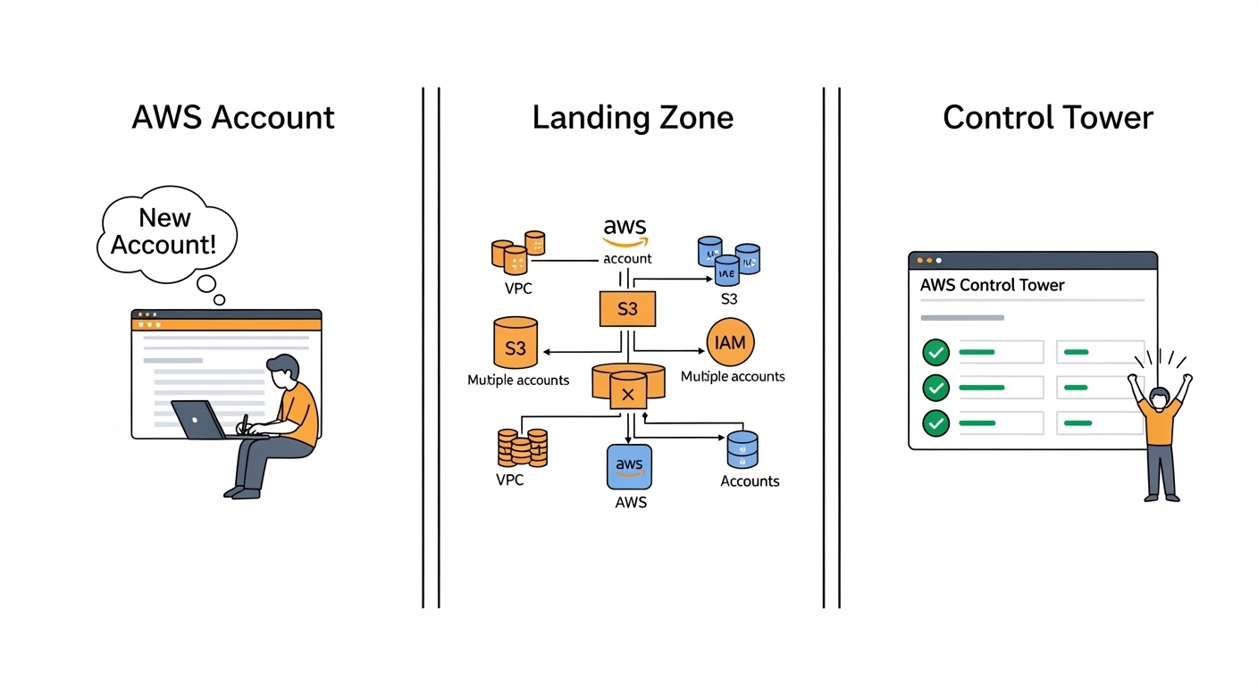 Azure to AWS Migration | Complete 2026 Guide