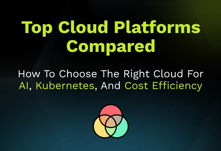 Top Cloud Platforms