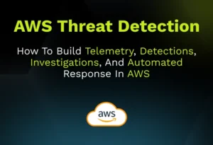AWS Threat Detection