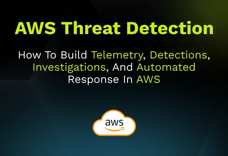 AWS Threat Detection
