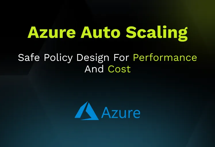 Azure Auto Scaling