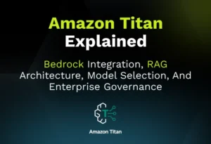Amazon Titan Explained