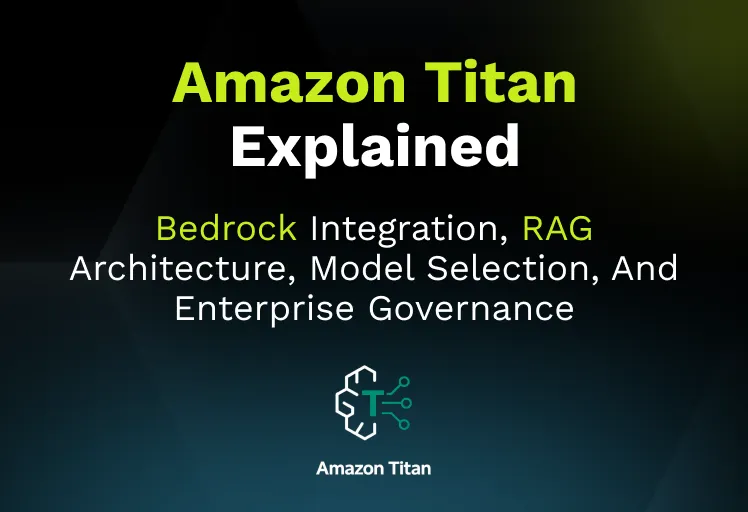 Amazon Titan Explained