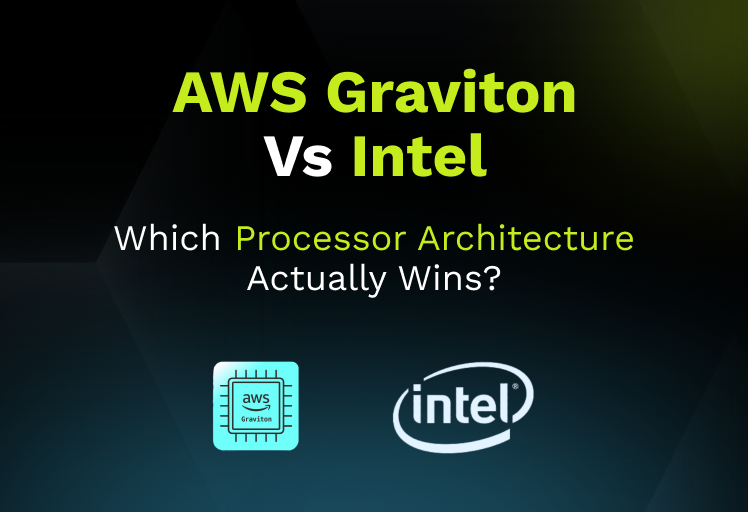 AWS Graviton vs Intel