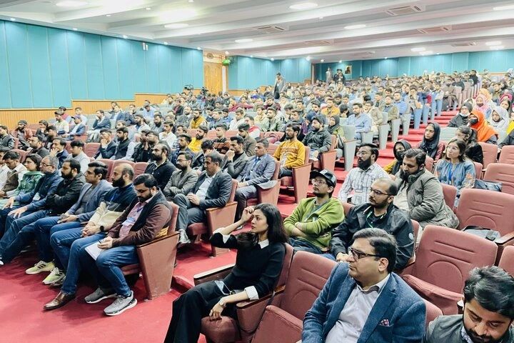 AWS Community Day Lahore