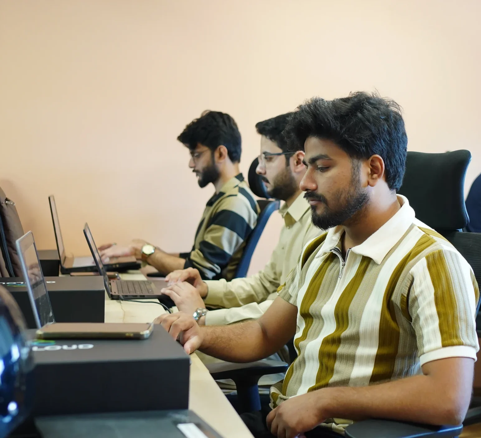 Design Team Collaboration