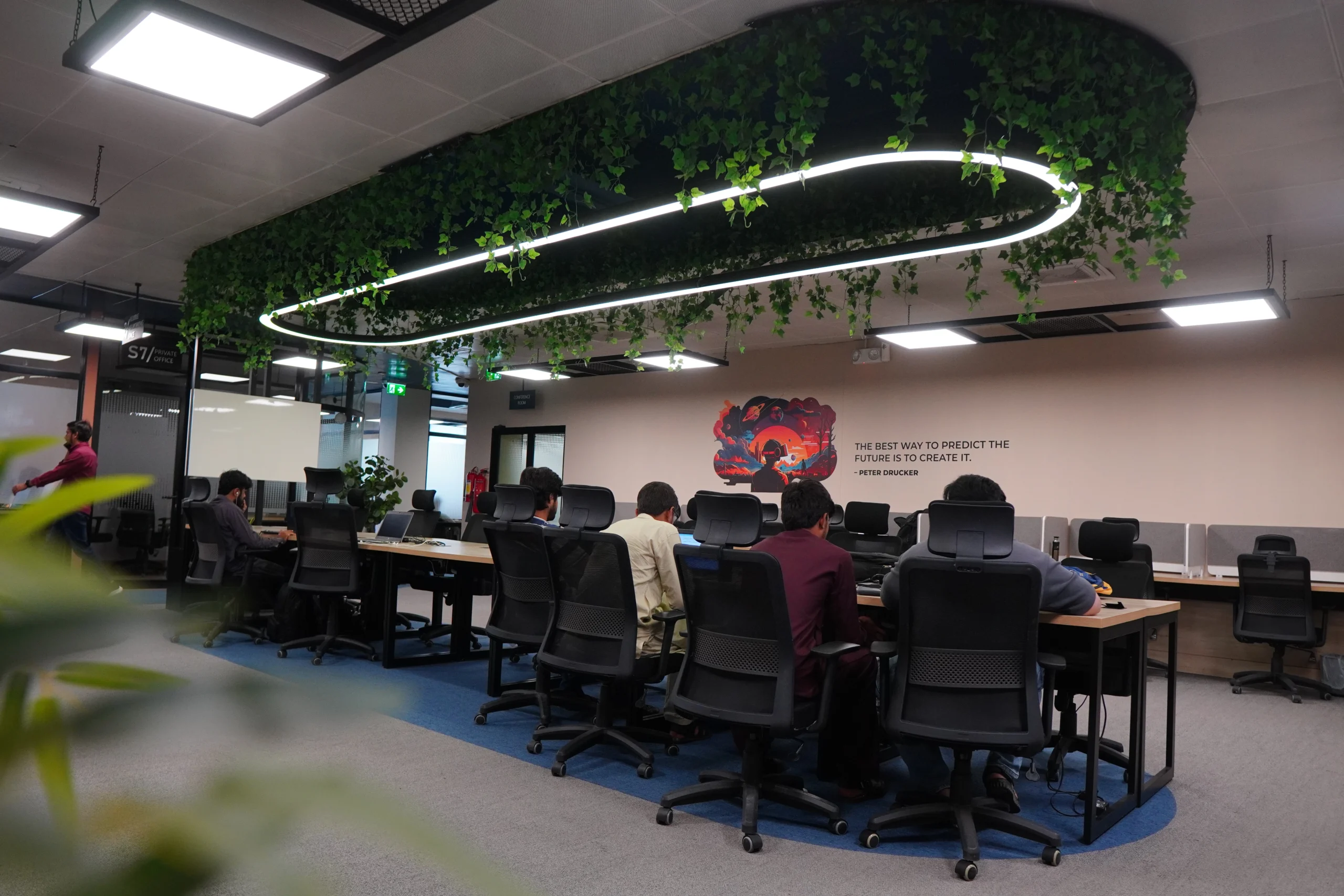 Design Team Collaboration