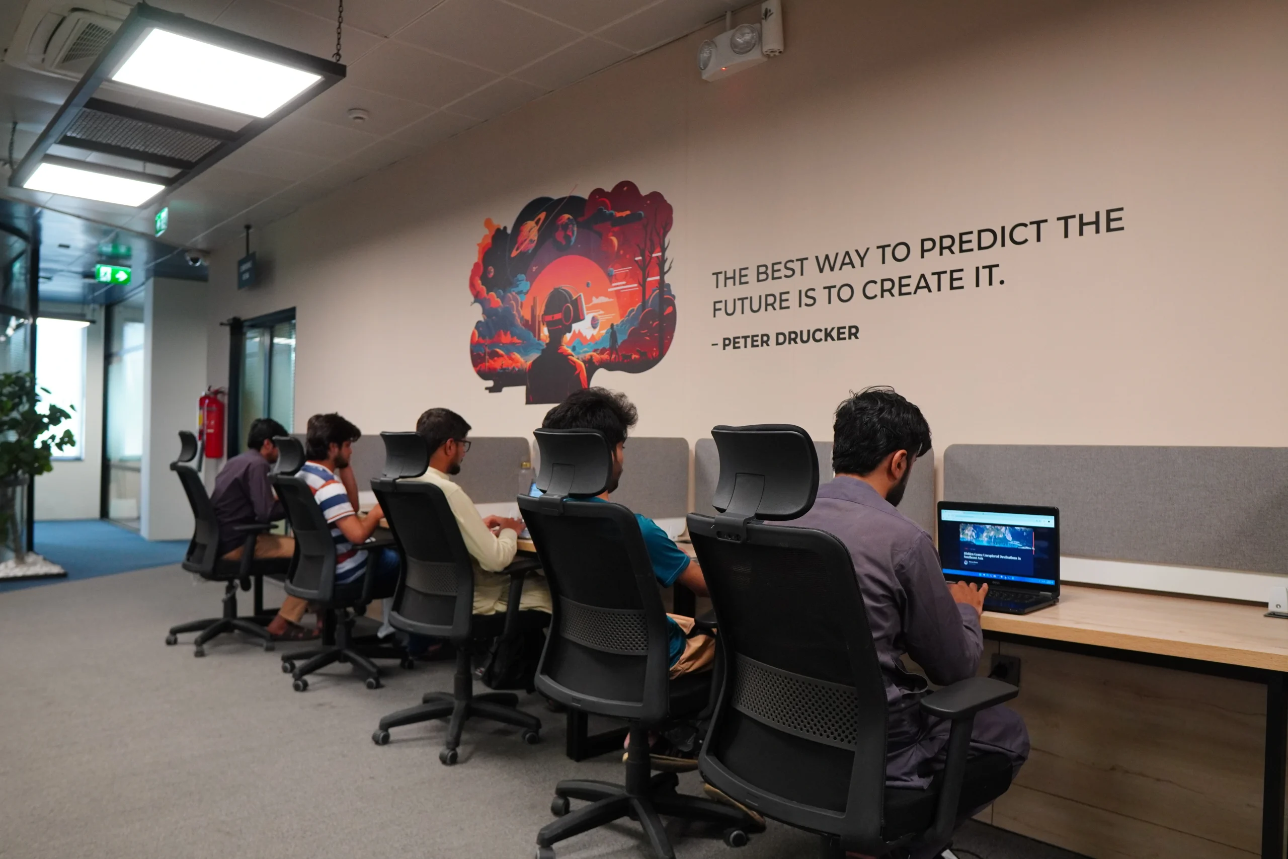 Design Team Collaboration