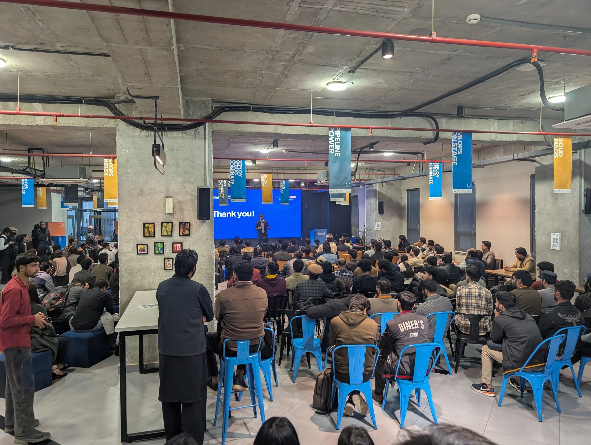 AWS Community Day