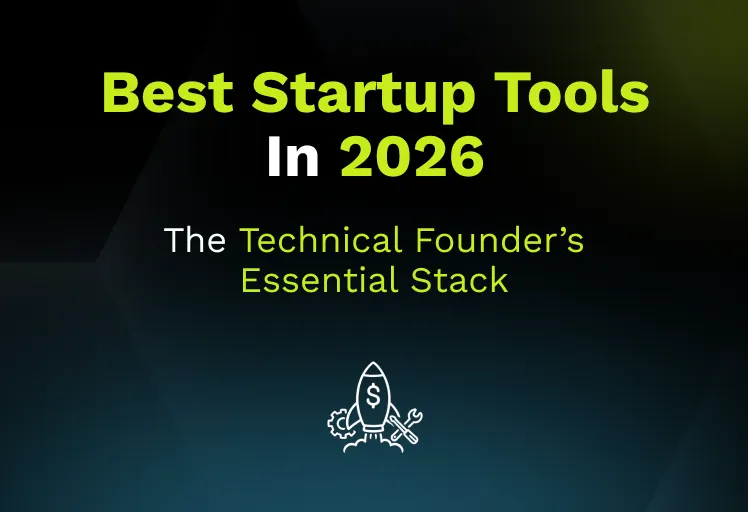 Best Startup Tools
