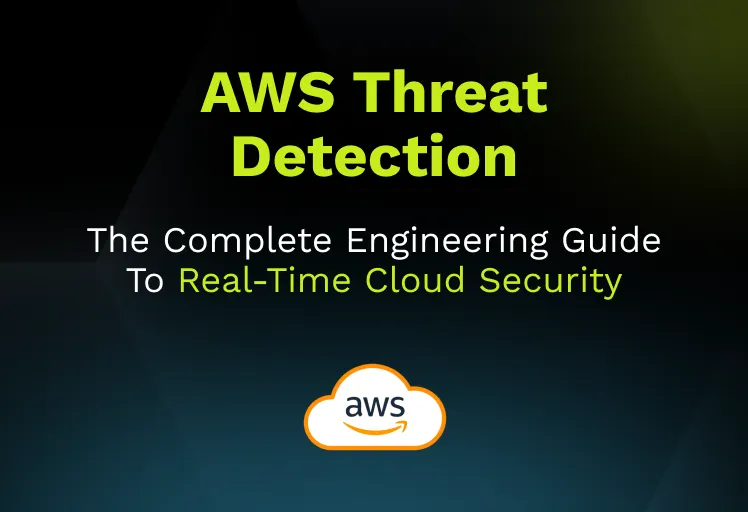AWS threat detection
