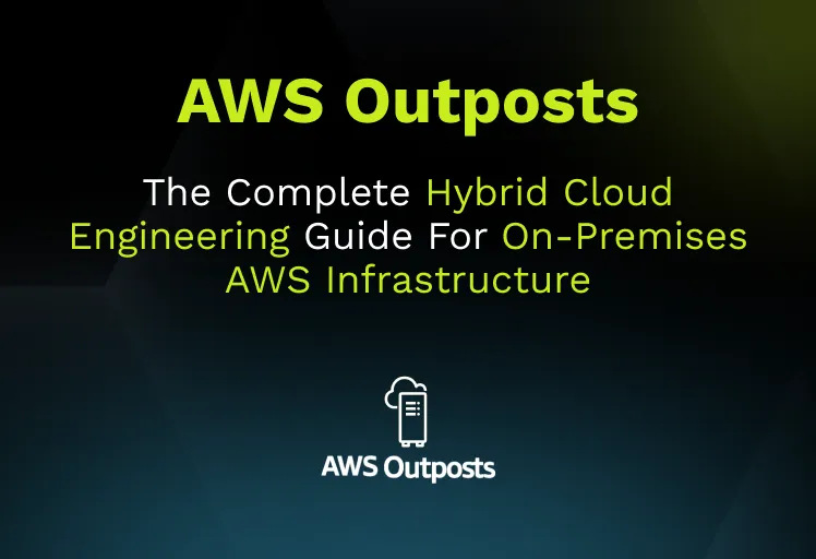 AWS Outpost