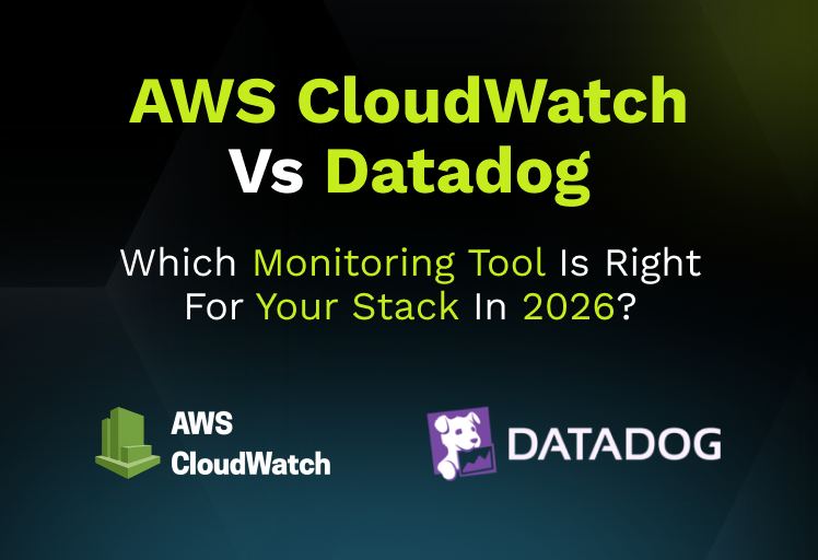 AWS CloudWatch vs Datadog