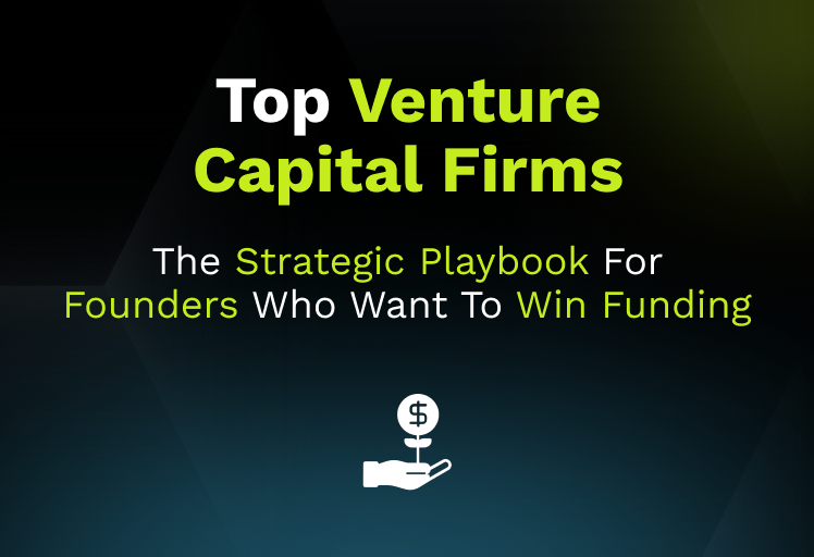 Top Venture Capital Firms