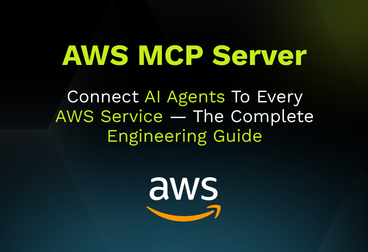 AWS MCP Server