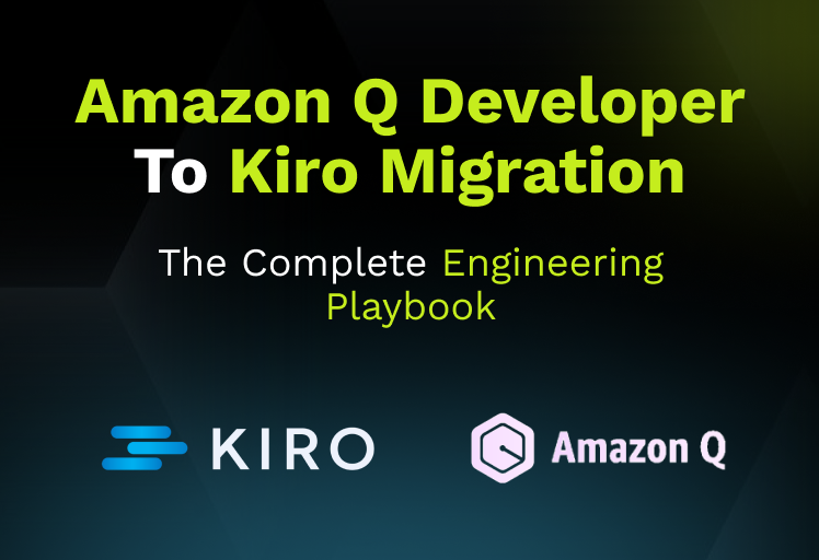 Amazon Q Developer to Kiro Migration