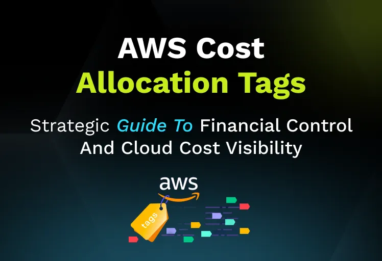 AWS Cost Allocation Tags