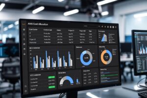 AWS Cost Allocation Tags